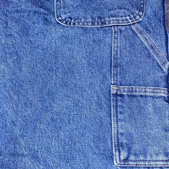 Rustler Denim Jeans - 32x34 - Picture 4 of 6